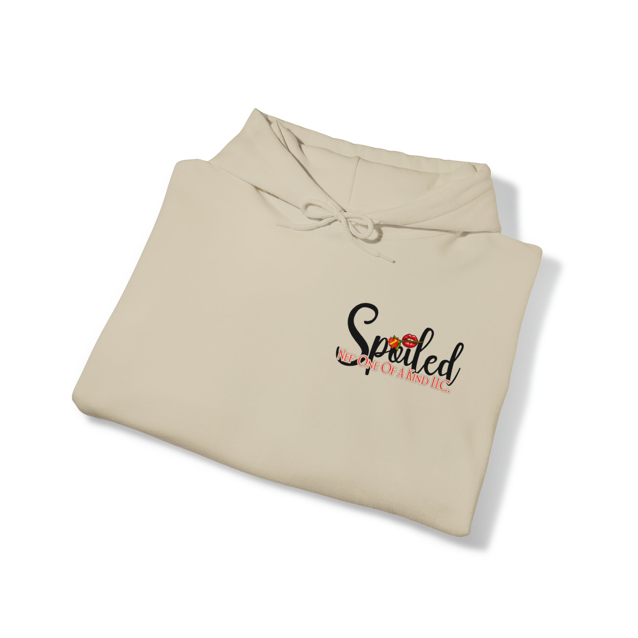 Spoiled Hooded Sweatshirt